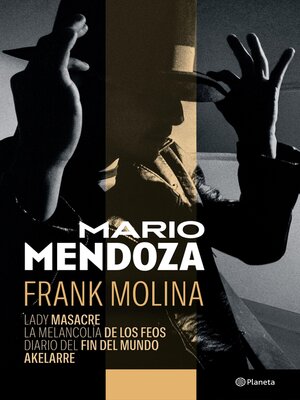 cover image of Pack Frank Molina